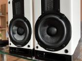 Scansonic m5 hifi kolonėlės - nuotraukos Nr. 4
