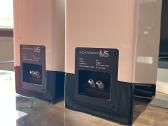Scansonic m5 hifi kolonėlės - nuotraukos Nr. 5