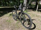 Rose pro cross - nuotraukos Nr. 2
