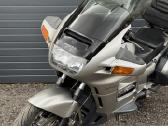 Honda St1100 Pan European - nuotraukos Nr. 9