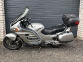 Honda St1100 Pan European - nuotraukos Nr. 5