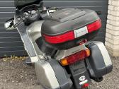 Honda St1100 Pan European - nuotraukos Nr. 6