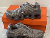 Nike Shox Tl - nuotraukos Nr. 4
