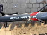 Kross Esprit 5 dviratis - nuotraukos Nr. 3