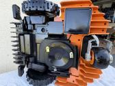 Bevielis vejos robotas Landroid Worx Wr216e - nuotraukos Nr. 6