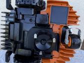 Bevielis vejos robotas Landroid Worx Wr216e - nuotraukos Nr. 7