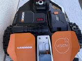 Bevielis vejos robotas Landroid Worx Wr216e - nuotraukos Nr. 3
