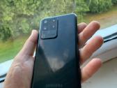 Samsung galaxy s20 ultra - nuotraukos Nr. 3