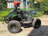 Vaikiskas keturatis Ab moto - nuotraukos Nr. 3