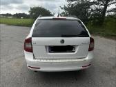 Parduodamas automobilis Škoda Octavia - nuotraukos Nr. 3