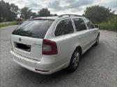 Parduodamas automobilis Škoda Octavia - nuotraukos Nr. 4