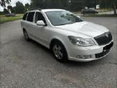 Parduodamas automobilis Škoda Octavia - nuotraukos Nr. 6
