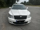 Parduodamas automobilis Škoda Octavia - nuotraukos Nr. 7