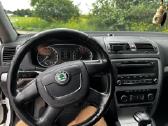 Parduodamas automobilis Škoda Octavia - nuotraukos Nr. 10