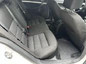 Parduodamas automobilis Škoda Octavia - nuotraukos Nr. 11