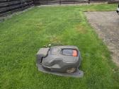 Parduodu naudotą vejos robotą Husqvarna 315x - nuotraukos Nr. 3