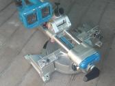 Makita stakles 36 v.dls 714 - nuotraukos Nr. 2