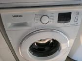 Samsung ecobubble 6kg skalbimo mašina - nuotraukos Nr. 2