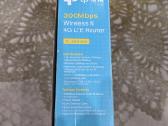 Tp-link Tl-mr6400 Sim - nuotraukos Nr. 2