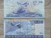 1993 1997 2001 2007 10 litų komplektas - nuotraukos Nr. 2
