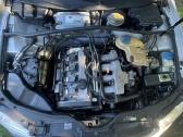 VW passat b5 Ta 2metai - nuotraukos Nr. 3