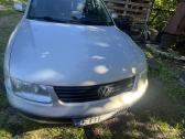 VW passat b5 Ta 2metai - nuotraukos Nr. 4