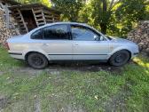 VW passat b5 Ta 2metai - nuotraukos Nr. 5
