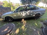 VW passat b5 Ta 2metai - nuotraukos Nr. 6