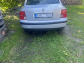 VW passat b5 Ta 2metai - nuotraukos Nr. 7