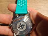 Zodiac Super Sea Wolf seafoam žalia - nuotraukos Nr. 2