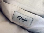 Clarks natūralios odos vintage rankinė - nuotraukos Nr. 4