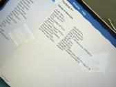 MacBook Pro 16" (2021) M1 Max 32gb RAM 512gb - nuotraukos Nr. 4