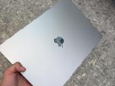 MacBook Pro 16" (2021) M1 Max 32gb RAM 512gb - nuotraukos Nr. 6