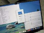 MacBook Pro 16" (2021) M1 Max 32gb RAM 512gb - nuotraukos Nr. 3