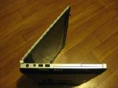Hp elitebook 8470p i5 8gb SSD - nuotraukos Nr. 4