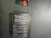 Technics SB-a27 kolonėlės - nuotraukos Nr. 3