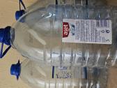 5 l buteliai - nuotraukos Nr. 4