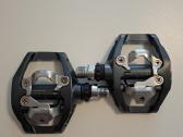 Pedalai Shimano Pd-eh500 Spd + Sm-sh56 - nuotraukos Nr. 2