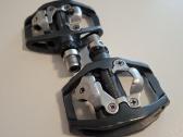Pedalai Shimano Pd-eh500 Spd + Sm-sh56 - nuotraukos Nr. 3
