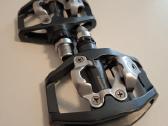 Pedalai Shimano Pd-eh500 Spd + Sm-sh56 - nuotraukos Nr. 4