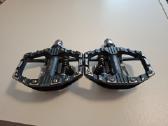 Pedalai Shimano Pd-eh500 Spd + Sm-sh56 - nuotraukos Nr. 5
