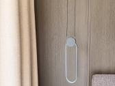 Ovalus LED pakabinamas sviestuvas 2 vnt. - nuotraukos Nr. 2