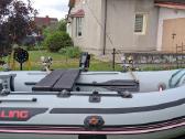 Pvc valtis Elling Kb 310 - nuotraukos Nr. 5