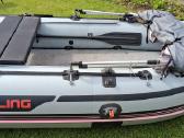 Pvc valtis Elling Kb 310 - nuotraukos Nr. 11