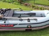 Pvc valtis Elling Kb 310 - nuotraukos Nr. 12