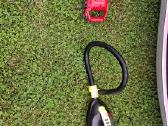 Pvc valtis Elling Kb 310 - nuotraukos Nr. 16