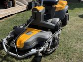 Stiga Park 500 w - nuotraukos Nr. 4