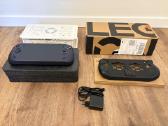 Lenovo Legion Steam OS - nuotraukos Nr. 2