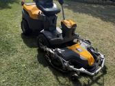 Stiga Park 500w - nuotraukos Nr. 3