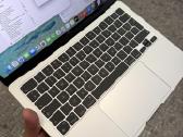 MacBook Air M2 (2022) M2 8gb / 256gb / 94% - nuotraukos Nr. 2